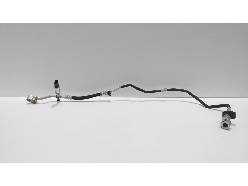 Recambio de tubos aire acondicionado para porsche cayenne (typ 9pa) 4.5 v8 cat referencia OEM IAM 7L0820741D 51365 