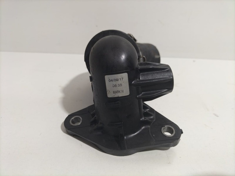 Recambio de tubo para dacia dokker stepway referencia OEM IAM 17092852 79633 