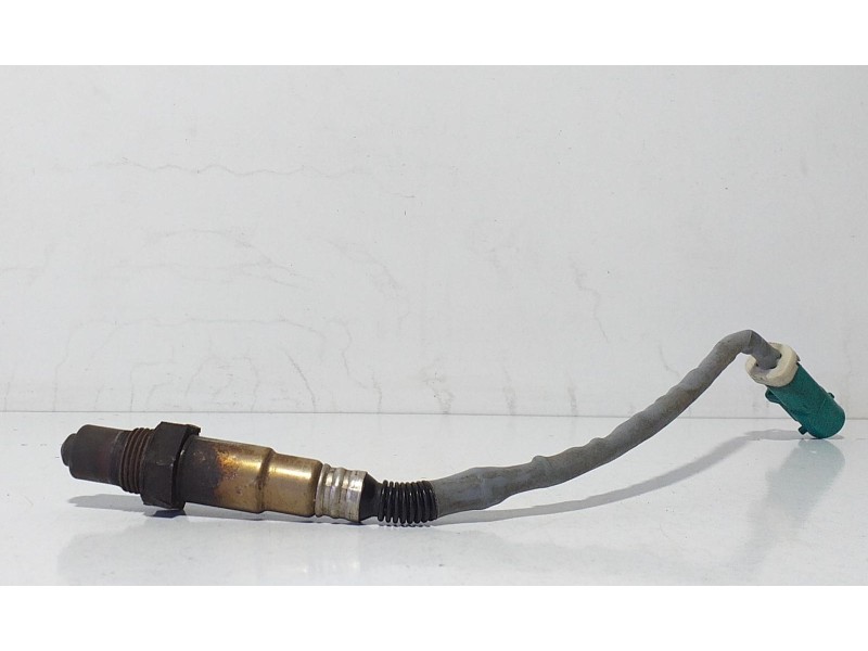 Recambio de sonda lambda para ford focus lim. (cb8) ambiente referencia OEM IAM 0258006600 71747 R