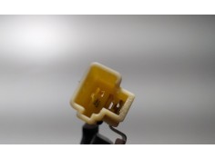 Recambio de rele para toyota corolla (e12) 1.6 linea terra berlina referencia OEM IAM 9098004163 63203  2