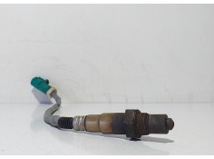 Recambio de sonda lambda para ford focus lim. (cb8) ambiente referencia OEM IAM 0258006600 71747 R 2