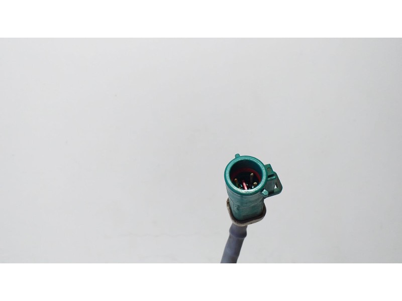Recambio de sonda lambda para ford focus lim. (cb8) ambiente referencia OEM IAM 0258006600 71747 R