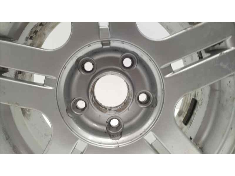 Recambio de llanta para volkswagen passat berlina (3b2) comfortline referencia OEM IAM 7JX15ET38 82943 