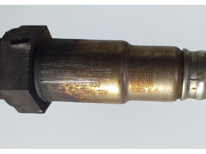 Recambio de sonda lambda para ford focus lim. (cb8) ambiente referencia OEM IAM 0258006600 71747 R