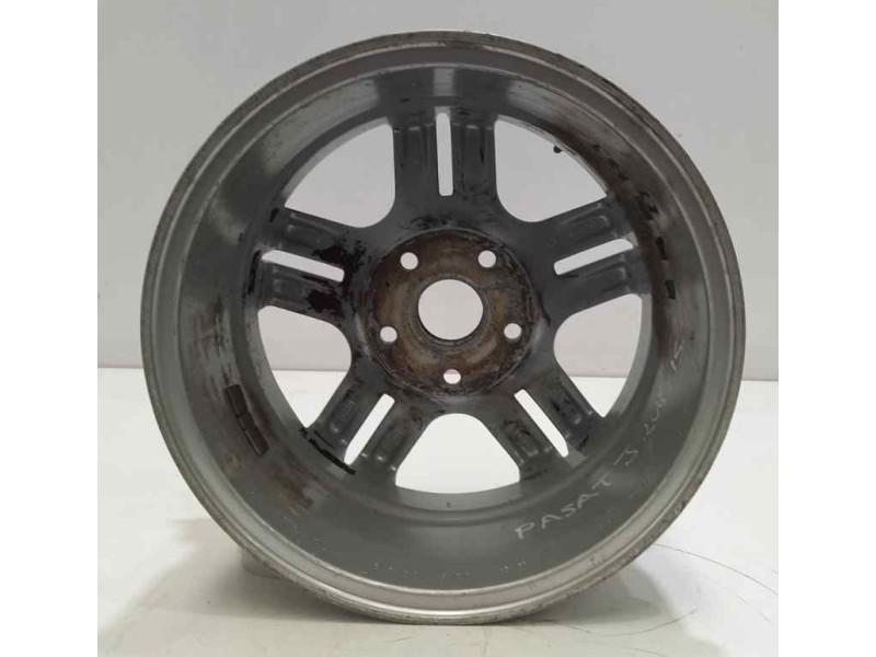 Recambio de llanta para volkswagen passat berlina (3b2) comfortline referencia OEM IAM 7JX15ET38 82943 