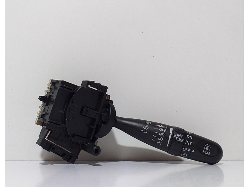 Recambio de mando limpia para toyota corolla (e12) 1.6 linea terra berlina referencia OEM IAM 173738 63211 