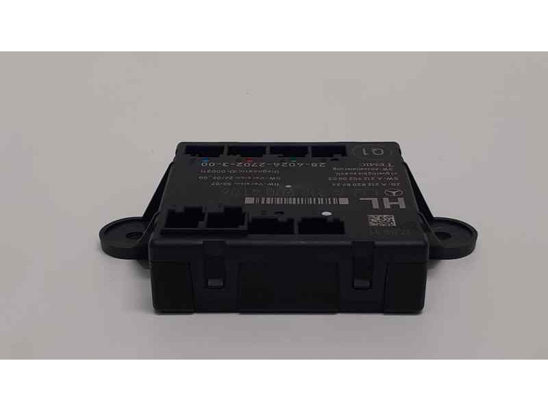 Recambio de modulo electronico para mercedes-benz clase e (w212) familiar 220 cdi blueefficiency (212.202) referencia OEM IAM A2