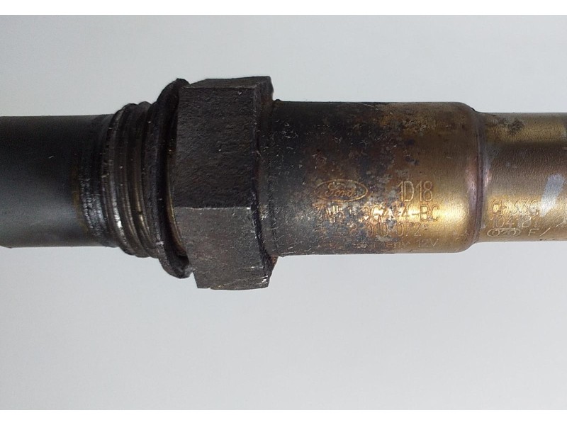 Recambio de sonda lambda para ford focus lim. (cb8) ambiente referencia OEM IAM 3M519G444BC 71748 R