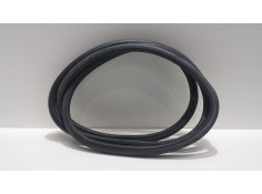 Recambio de goma contorno para porsche cayenne (typ 9pa) 4.5 v8 cat referencia OEM IAM 7L0867367A 51367  2