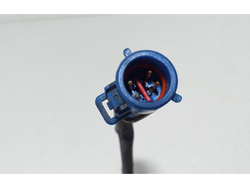 Recambio de sonda lambda para ford focus lim. (cb8) ambiente referencia OEM IAM 3M519G444BC 71748 R