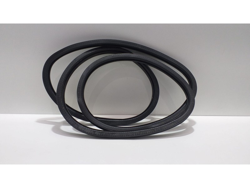 Recambio de goma contorno para porsche cayenne (typ 9pa) 4.5 v8 cat referencia OEM IAM 7L0867367A 51367 