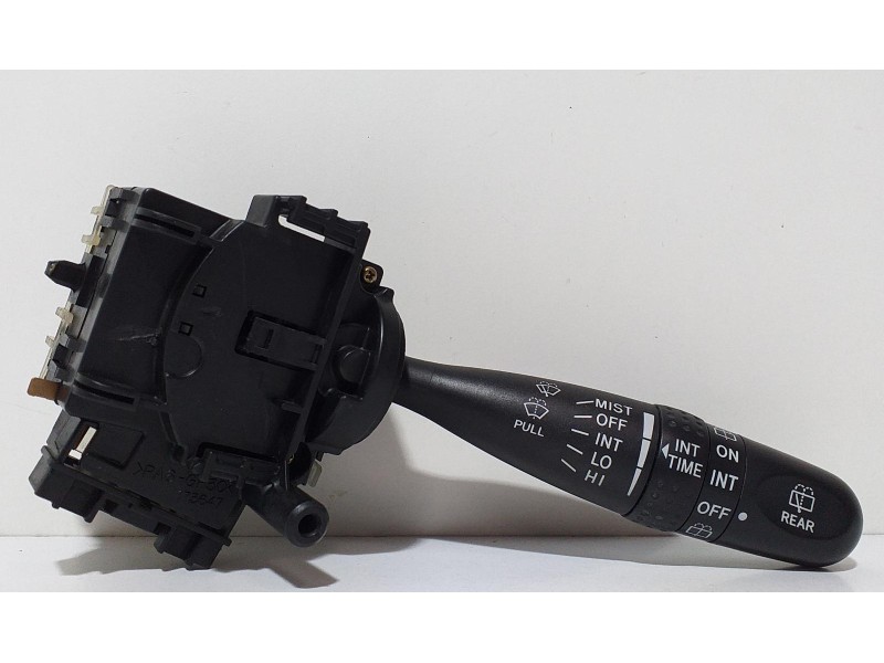 Recambio de mando limpia para toyota corolla (e12) 1.6 linea terra berlina referencia OEM IAM 173738 63211 