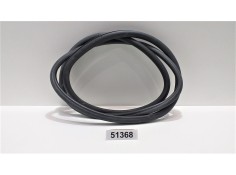 Recambio de goma contorno para porsche cayenne (typ 9pa) 4.5 v8 cat referencia OEM IAM 7L0867367A 51368 
