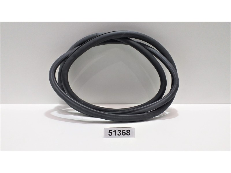 Recambio de goma contorno para porsche cayenne (typ 9pa) 4.5 v8 cat referencia OEM IAM 7L0867367A 51368 