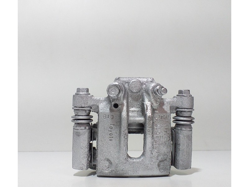 Recambio de pinza freno trasera izquierda para toyota corolla (e12) 1.6 linea terra berlina referencia OEM IAM 3ZZFE 63213 