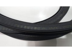 Recambio de goma contorno para porsche cayenne (typ 9pa) 4.5 v8 cat referencia OEM IAM 7L0867367A 51368  2
