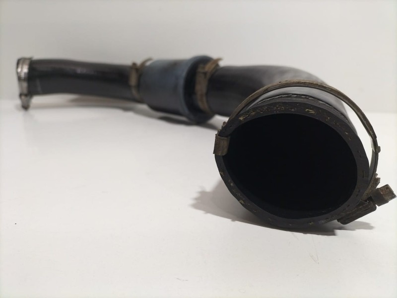 Recambio de tubo para ford transit caja cerrada ´06 2.4 tdci cat referencia OEM IAM JXFA 79718 R