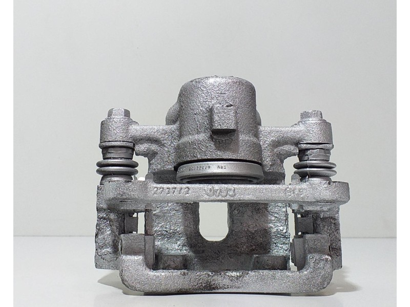 Recambio de pinza freno trasera izquierda para toyota corolla (e12) 1.6 linea terra berlina referencia OEM IAM 3ZZFE 63213 