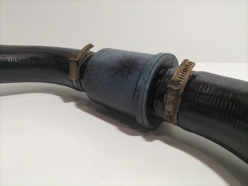 Recambio de tubo para ford transit caja cerrada ´06 2.4 tdci cat referencia OEM IAM JXFA 79718 R