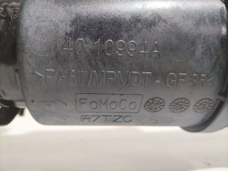 Recambio de tubo para ford transit caja cerrada ´06 2.4 tdci cat referencia OEM IAM JXFA 79718 R