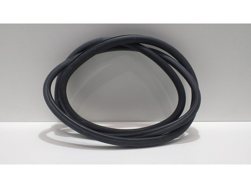 Recambio de goma contorno para porsche cayenne (typ 9pa) 4.5 v8 cat referencia OEM IAM 7L0867367A 51368 