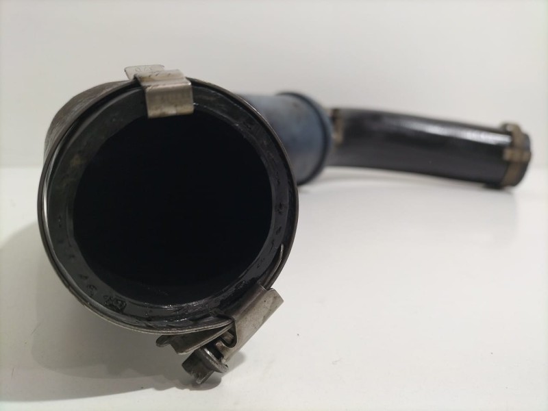 Recambio de tubo para ford transit caja cerrada ´06 2.4 tdci cat referencia OEM IAM JXFA 79718 R