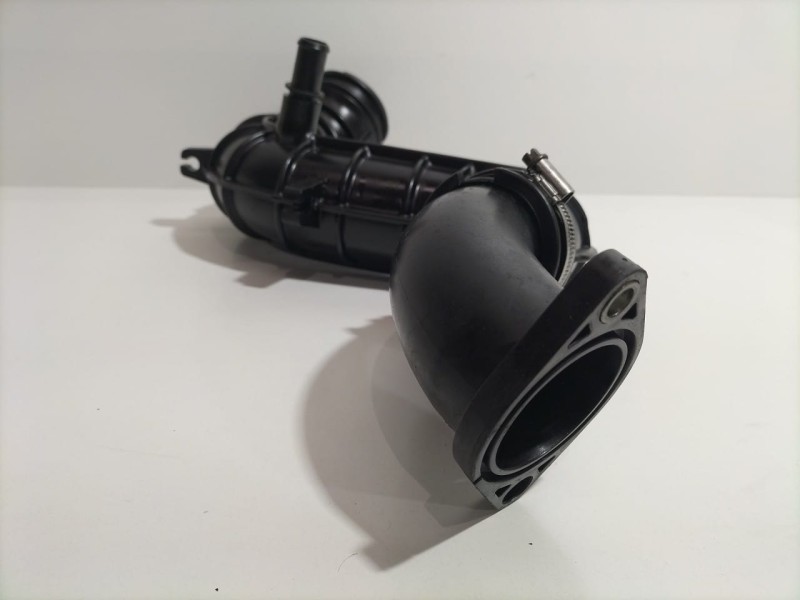 Recambio de tubo para ford transit caja cerrada ´06 2.4 tdci cat referencia OEM IAM 6C119C623BC 79720 R