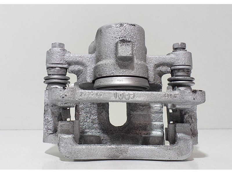 Recambio de pinza freno trasera derecha para toyota corolla (e12) 1.6 linea terra berlina referencia OEM IAM 3ZZFE 63214 