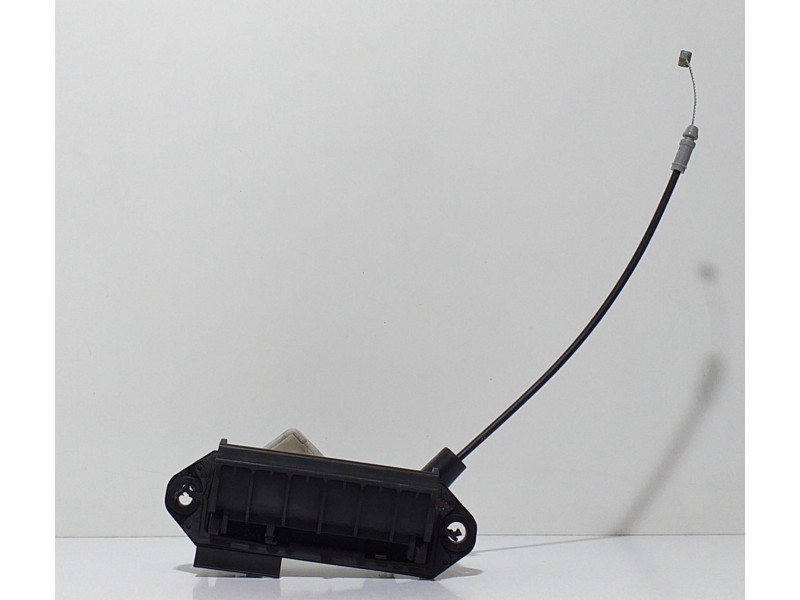 Recambio de maneta exterior porton para toyota corolla (e12) 1.6 linea terra berlina referencia OEM IAM 3ZZFE 63216 