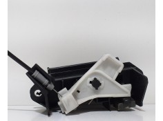 Recambio de maneta exterior porton para toyota corolla (e12) 1.6 linea terra berlina referencia OEM IAM 3ZZFE 63216  2