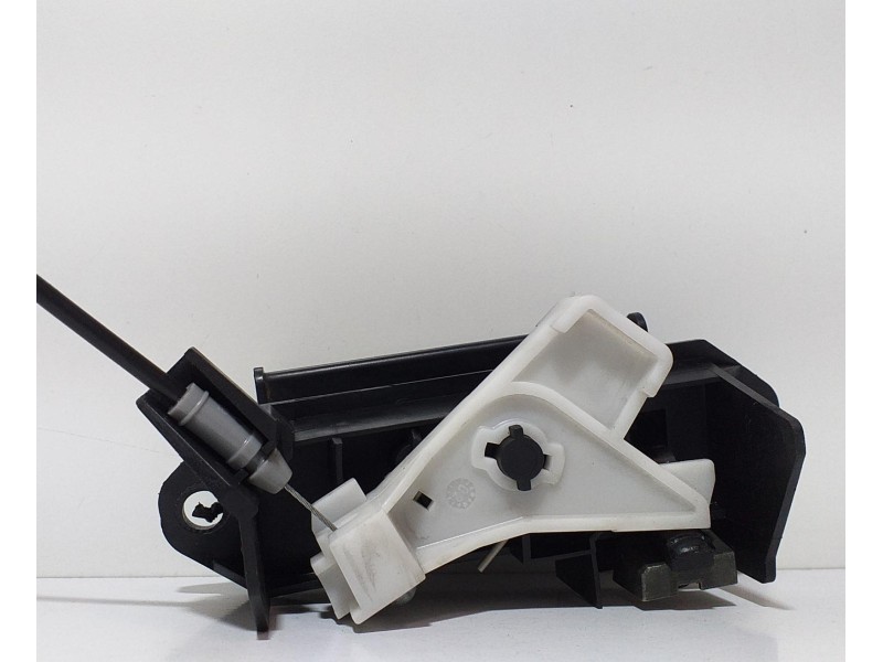 Recambio de maneta exterior porton para toyota corolla (e12) 1.6 linea terra berlina referencia OEM IAM 3ZZFE 63216 