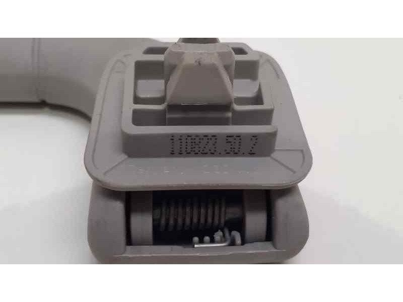 Recambio de maneta interior trasera derecha para mercedes-benz clase e (w212) familiar 220 cdi blueefficiency (212.202) referenc