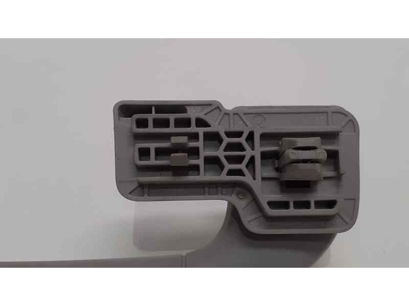 Recambio de maneta interior trasera derecha para mercedes-benz clase e (w212) familiar 220 cdi blueefficiency (212.202) referenc