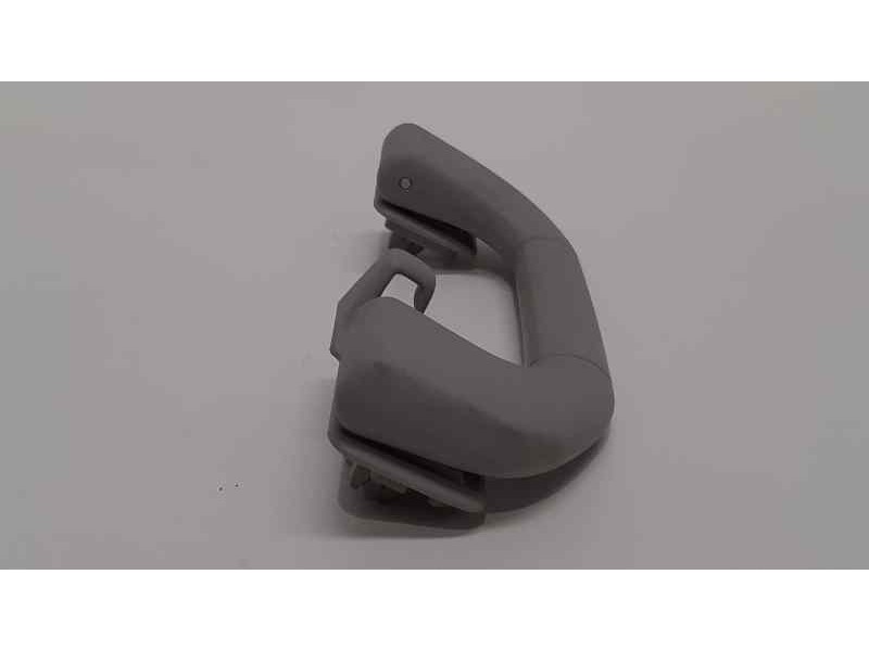 Recambio de maneta interior trasera derecha para mercedes-benz clase e (w212) familiar 220 cdi blueefficiency (212.202) referenc