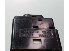 Recambio de mando retrovisor para toyota corolla (e12) 1.6 linea terra berlina referencia OEM IAM 183574 63218  2