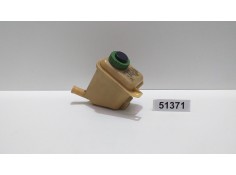 Recambio de deposito servo para porsche cayenne (typ 9pa) 4.5 v8 cat referencia OEM IAM 7L0422371C 51371 