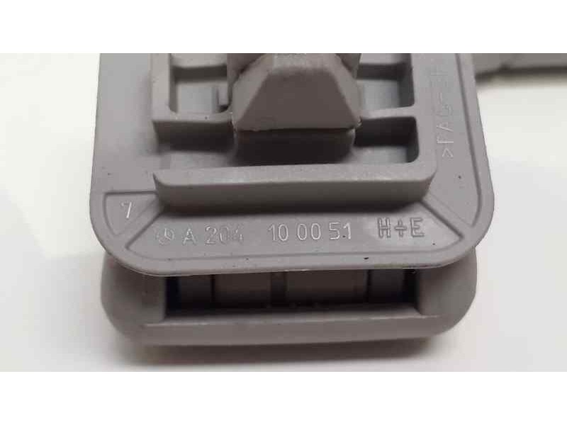 Recambio de maneta interior delantera izquierda para mercedes-benz clase e (w212) familiar 220 cdi blueefficiency (212.202) refe