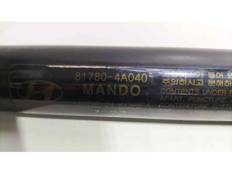 Recambio de amortiguadores maletero / porton para hyundai h1 travel referencia OEM IAM 817804A040 83153 R
