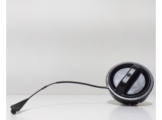 Recambio de tapon combustible para toyota corolla (e12) 1.6 linea terra berlina referencia OEM IAM 3ZZFE 63219 