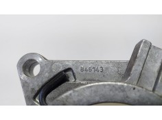 Recambio de tensor correa auxiliar para peugeot 208 access referencia OEM IAM 846143 71757 R 2