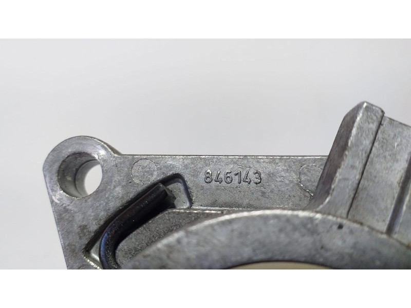 Recambio de tensor correa auxiliar para peugeot 208 access referencia OEM IAM 846143 71757 R