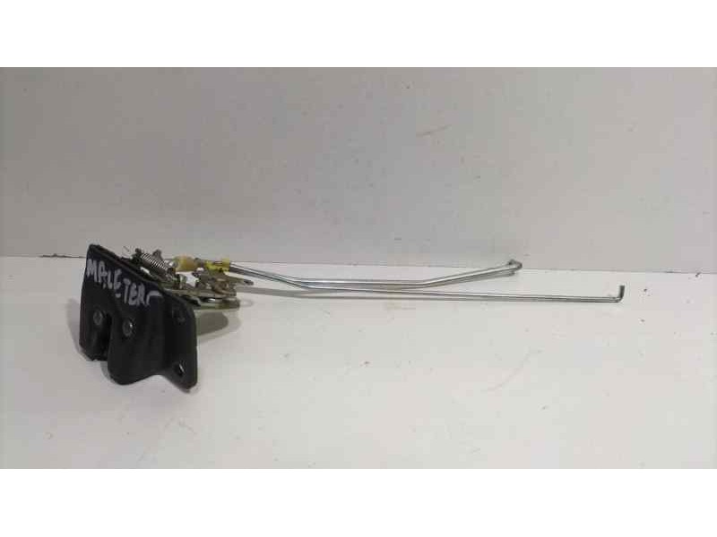 Recambio de cerradura maletero / porton para hyundai h1 travel referencia OEM IAM 817104A001 83154 R