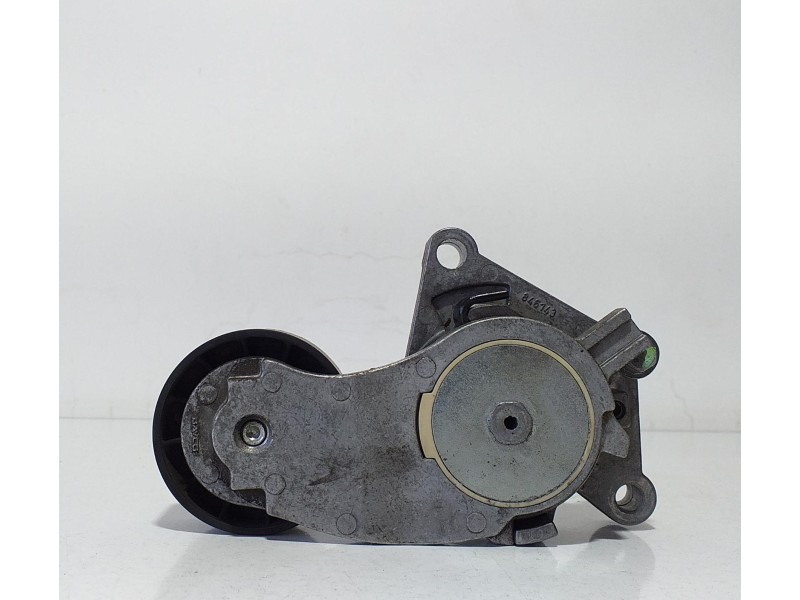 Recambio de tensor correa auxiliar para peugeot 208 access referencia OEM IAM 846143 71757 R