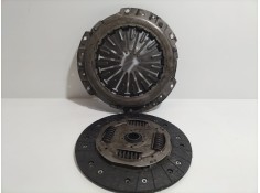 Recambio de kit embrague para ford transit caja cerrada ´06 2.4 tdci cat referencia OEM IAM JXFA 79723 R