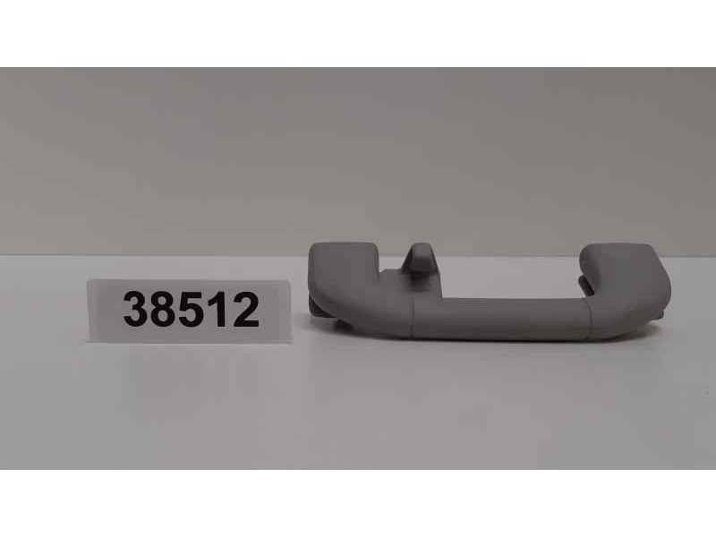 Recambio de maneta interior trasera izquierda para mercedes-benz clase e (w212) familiar 220 cdi blueefficiency (212.202) refere