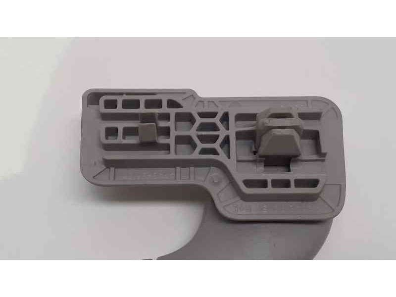 Recambio de maneta interior trasera izquierda para mercedes-benz clase e (w212) familiar 220 cdi blueefficiency (212.202) refere