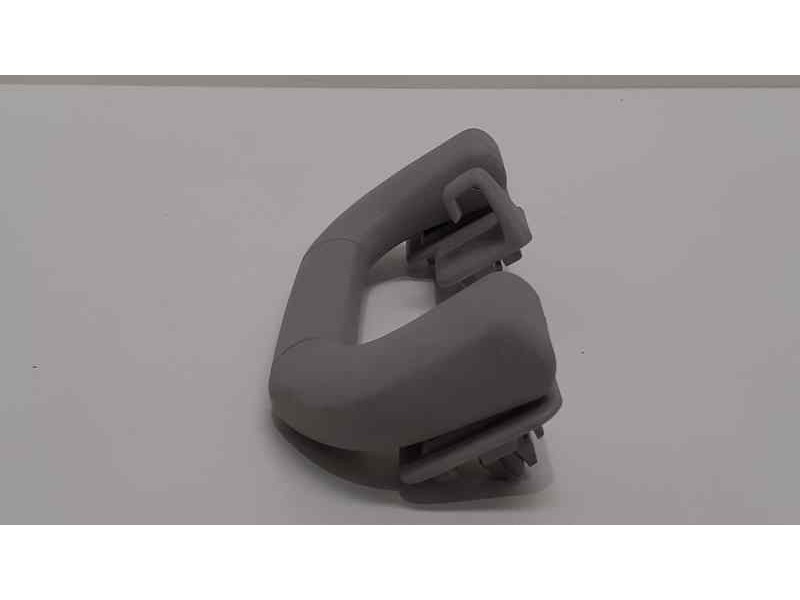 Recambio de maneta interior trasera izquierda para mercedes-benz clase e (w212) familiar 220 cdi blueefficiency (212.202) refere