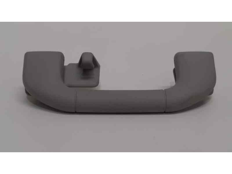 Recambio de maneta interior trasera izquierda para mercedes-benz clase e (w212) familiar 220 cdi blueefficiency (212.202) refere