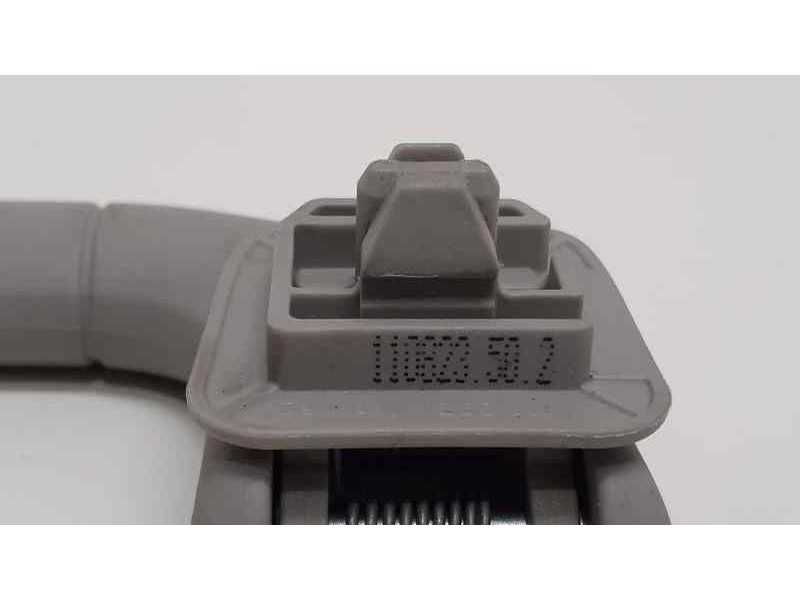 Recambio de maneta interior trasera izquierda para mercedes-benz clase e (w212) familiar 220 cdi blueefficiency (212.202) refere