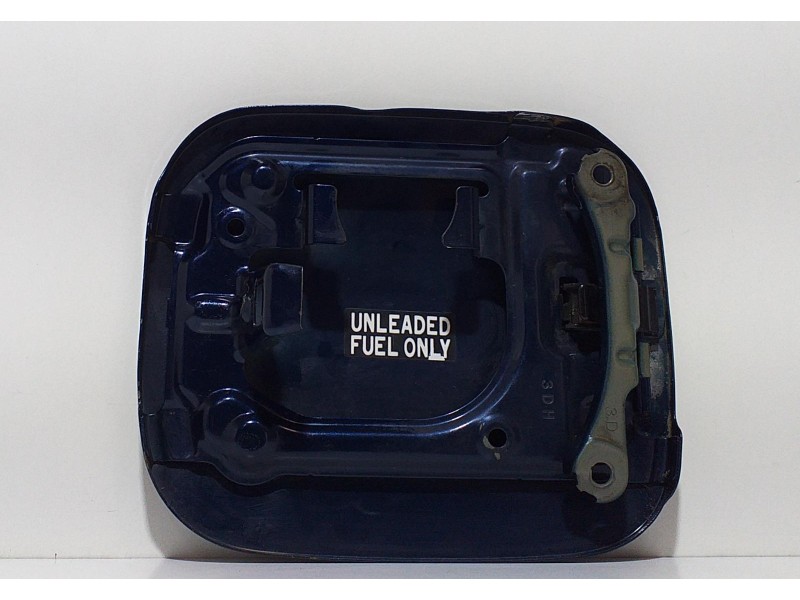 Recambio de tapa exterior combustible para toyota corolla (e12) 1.6 linea terra berlina referencia OEM IAM 3ZZFE 63220 
